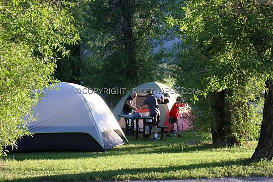 IMRA 2022 (Idaho Motorcycle Rodeo Association)