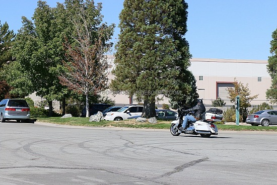 Battleborn Harley Fall 2022